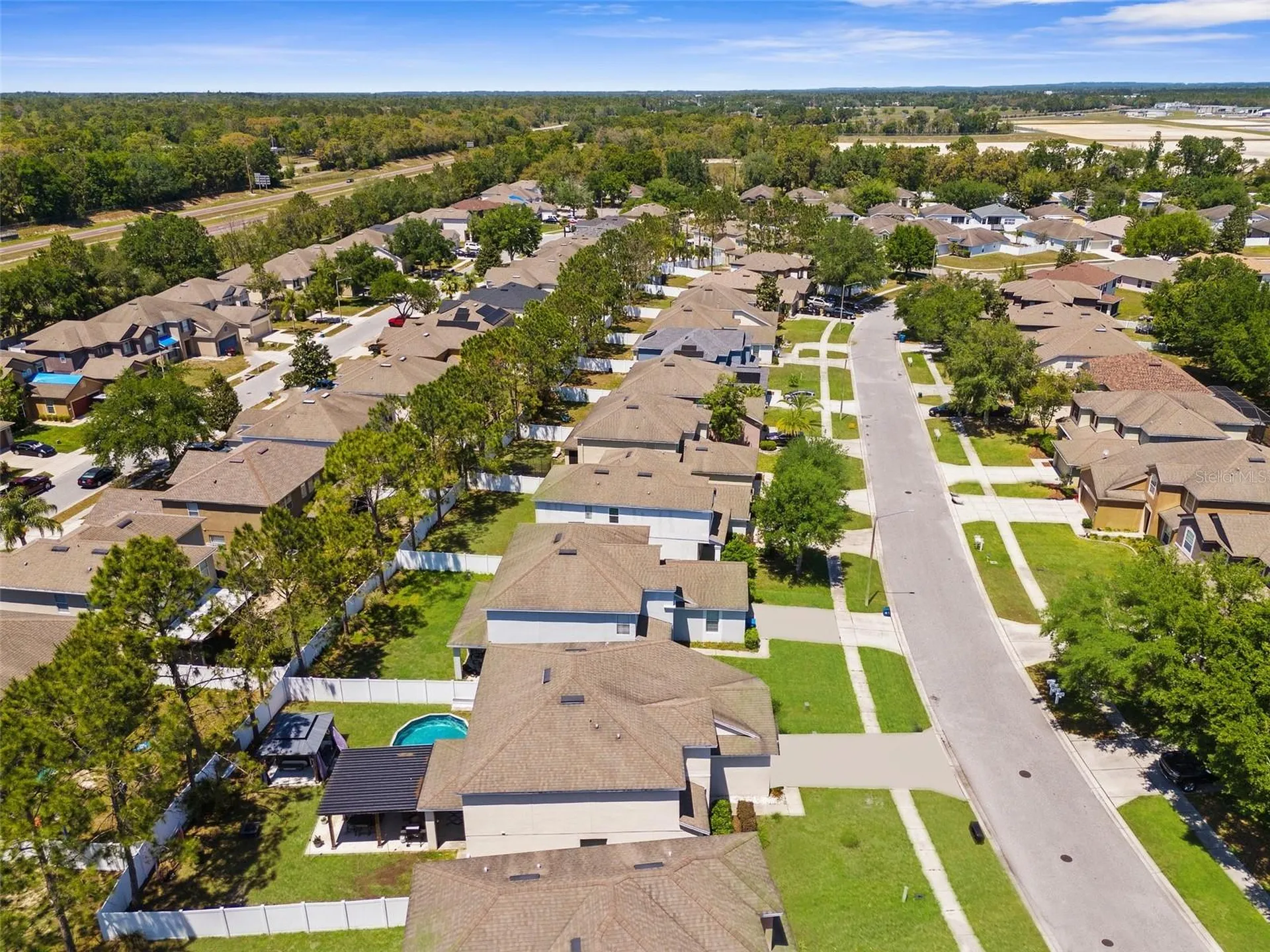 951 Nodding Shade Drive Brooksville FL 34604
