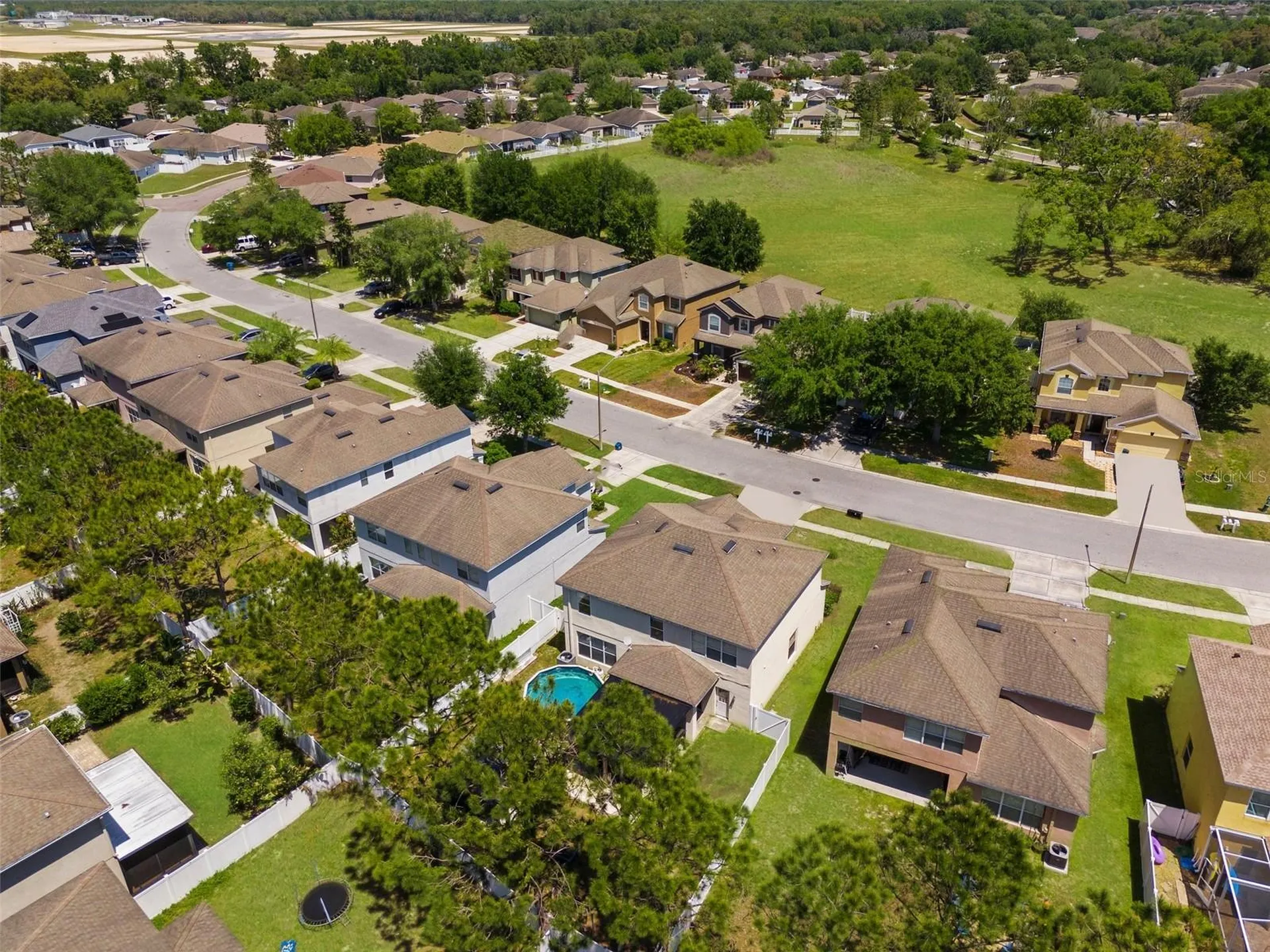 951 Nodding Shade Drive Brooksville FL 34604