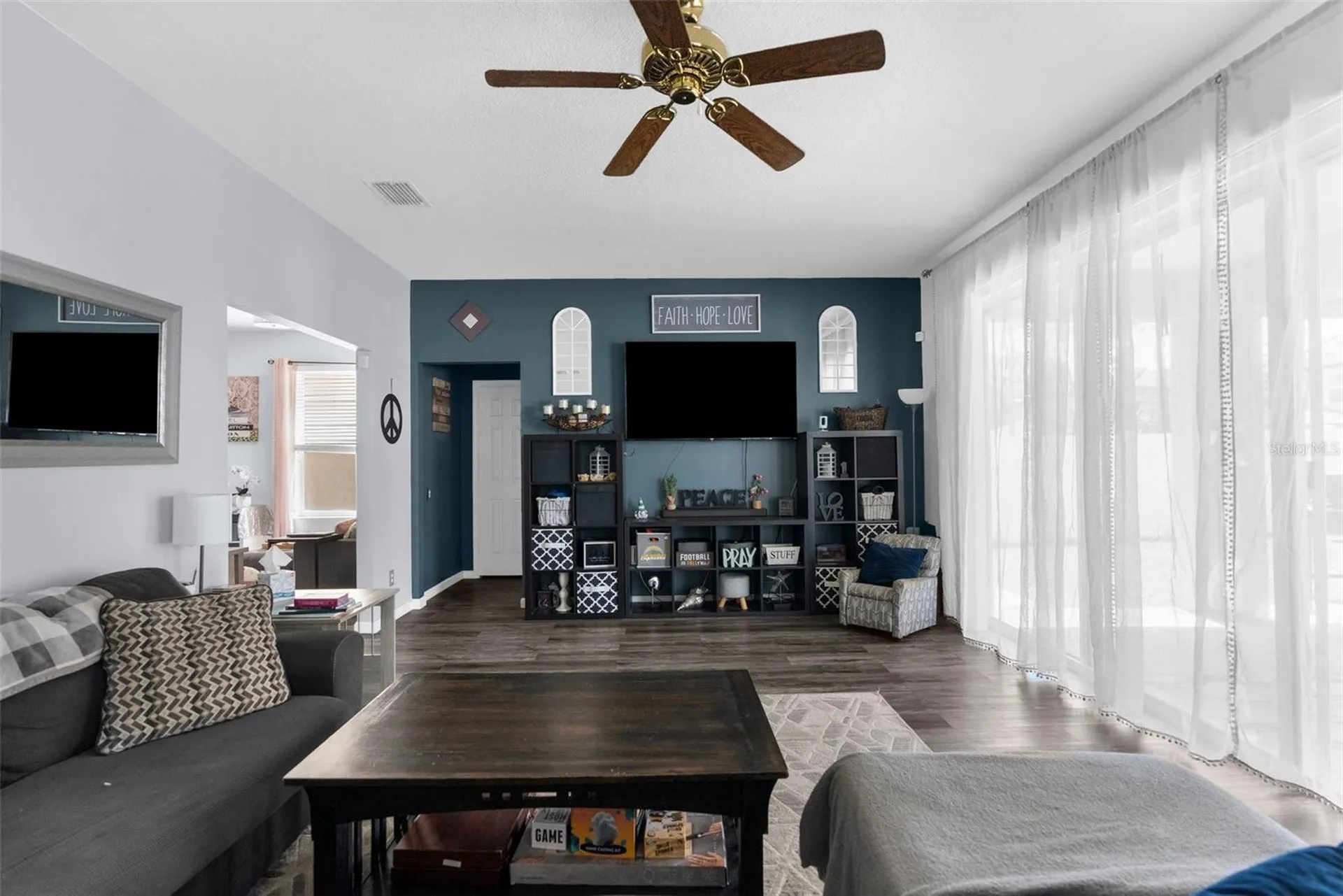 951 Nodding Shade Drive Brooksville FL 34604