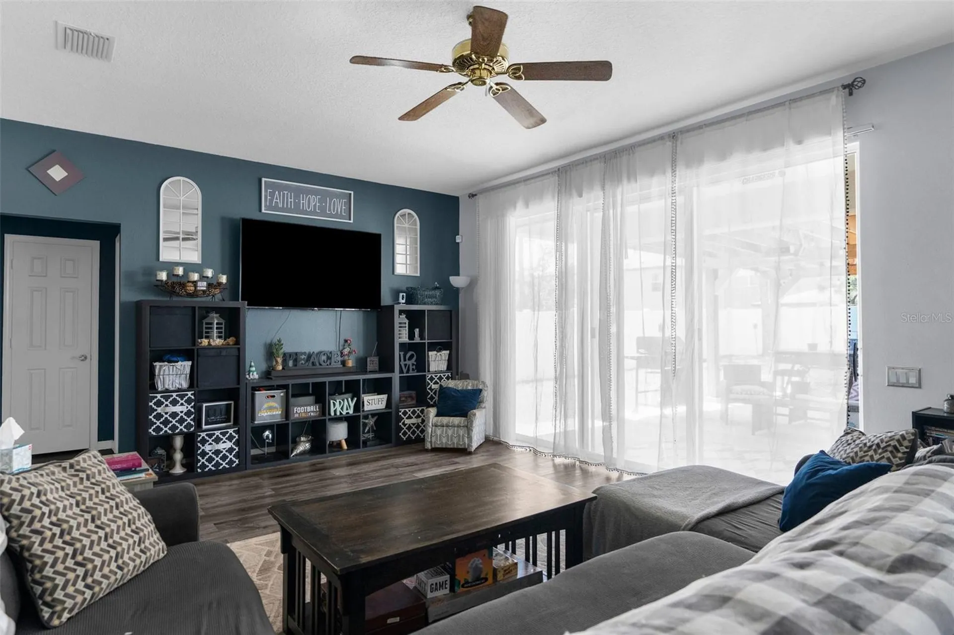 951 Nodding Shade Drive Brooksville FL 34604