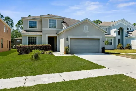 951 Nodding Shade Drive Brooksville FL 34604