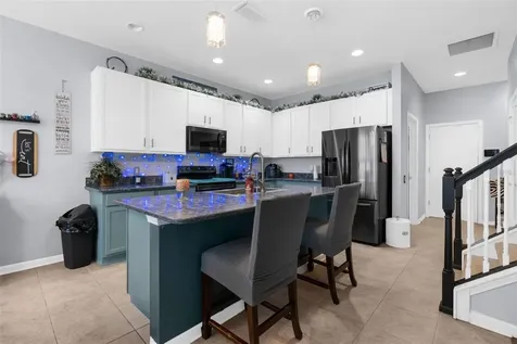 951 Nodding Shade Drive Brooksville FL 34604