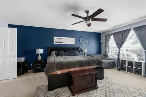 951 Nodding Shade Drive Brooksville FL 34604