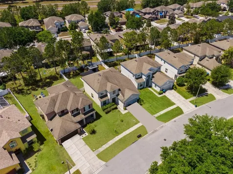 951 Nodding Shade Drive Brooksville FL 34604