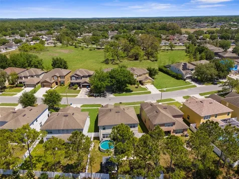 951 Nodding Shade Drive Brooksville FL 34604