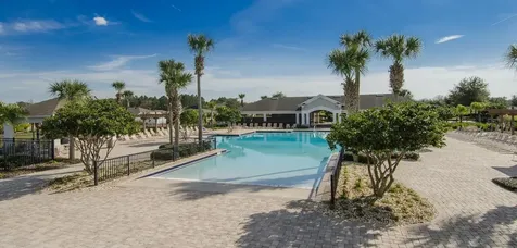 951 Nodding Shade Drive Brooksville FL 34604