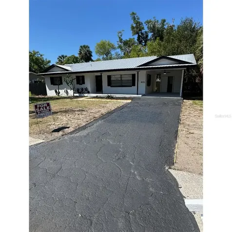 601 Lantern Lane Orange City FL 32763