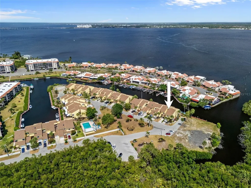 25188 Marion Avenue Punta Gorda FL 33950