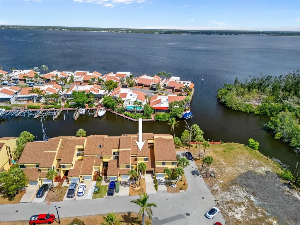 25188 Marion Avenue Punta Gorda FL 33950