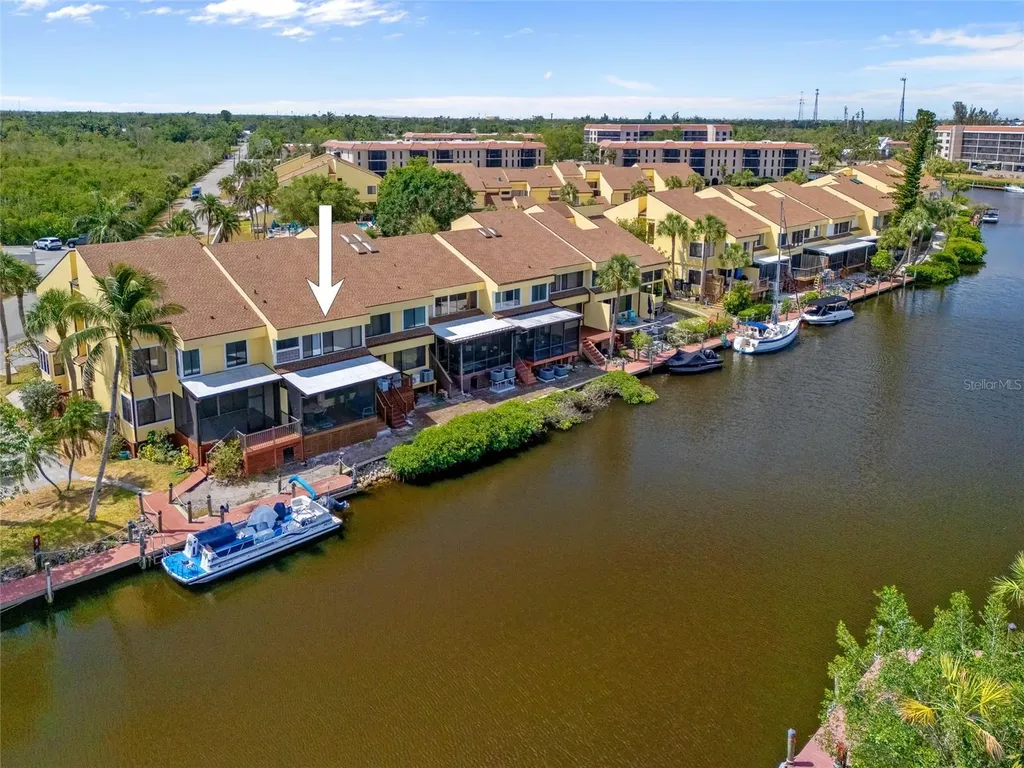 25188 Marion Avenue Punta Gorda FL 33950