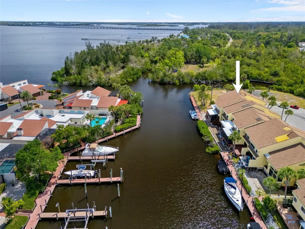 25188 Marion Avenue Punta Gorda FL 33950