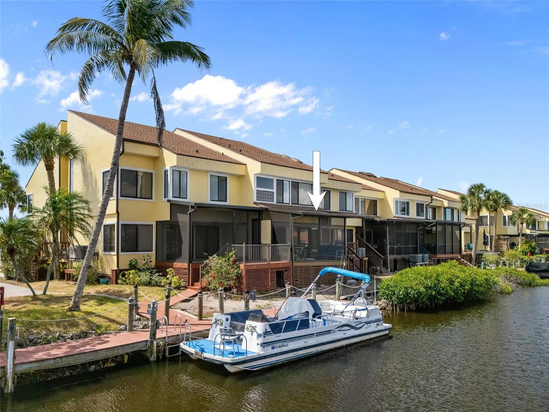 25188 Marion Avenue Punta Gorda FL 33950