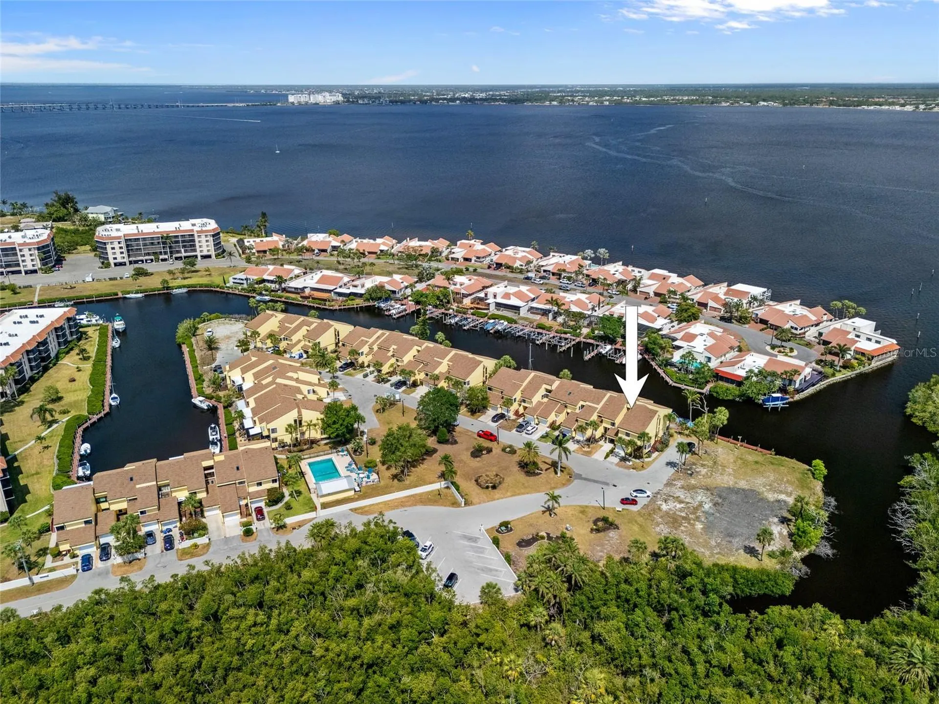 25188 Marion Avenue Punta Gorda FL 33950