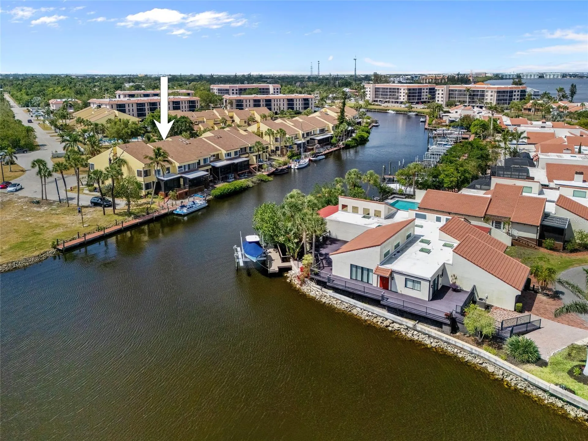 25188 Marion Avenue Punta Gorda FL 33950