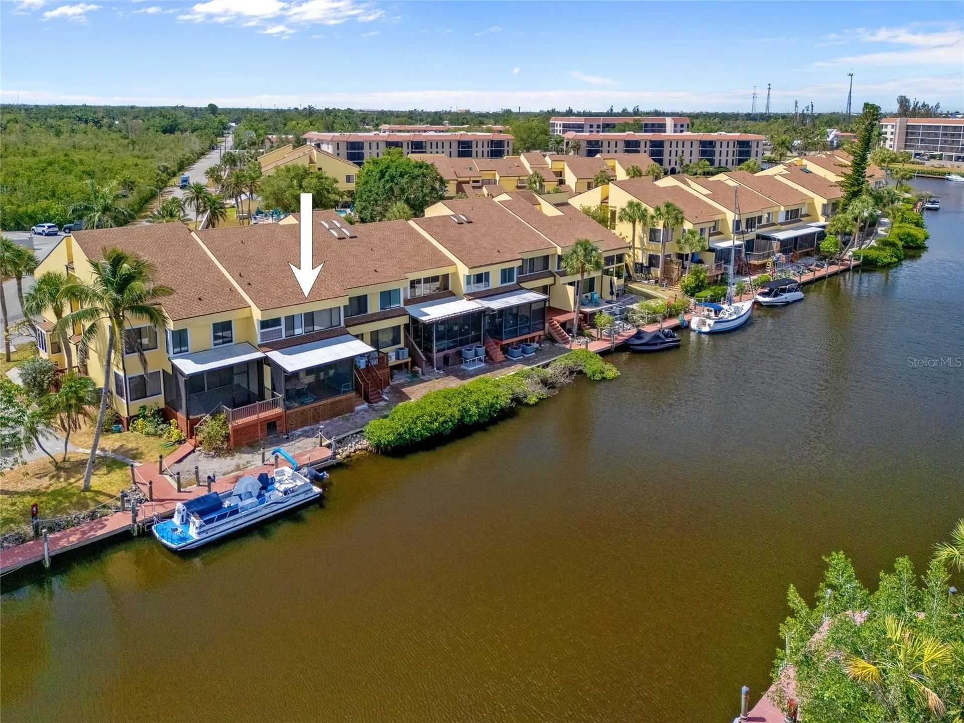 25188 Marion Avenue Punta Gorda FL 33950