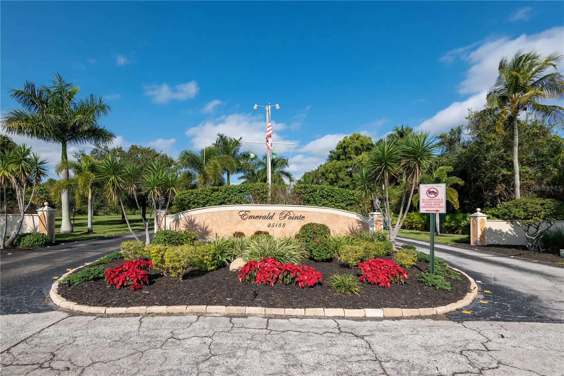 25188 Marion Avenue Punta Gorda FL 33950