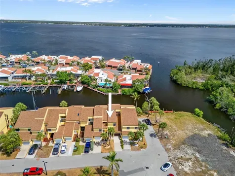 25188 Marion Avenue Punta Gorda FL 33950