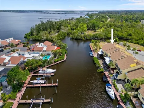 25188 Marion Avenue Punta Gorda FL 33950
