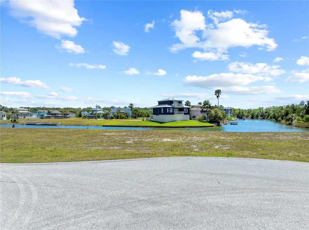 3336 Croaker Drive Hernando Beach FL 34607