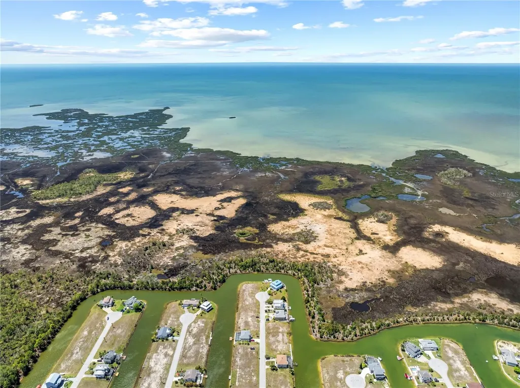 3336 Croaker Drive Hernando Beach FL 34607