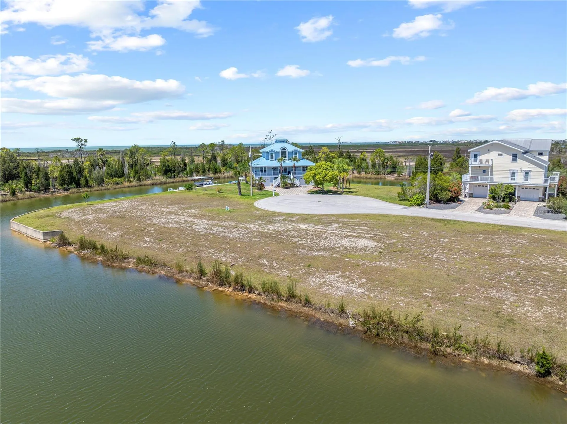 3336 Croaker Drive Hernando Beach FL 34607