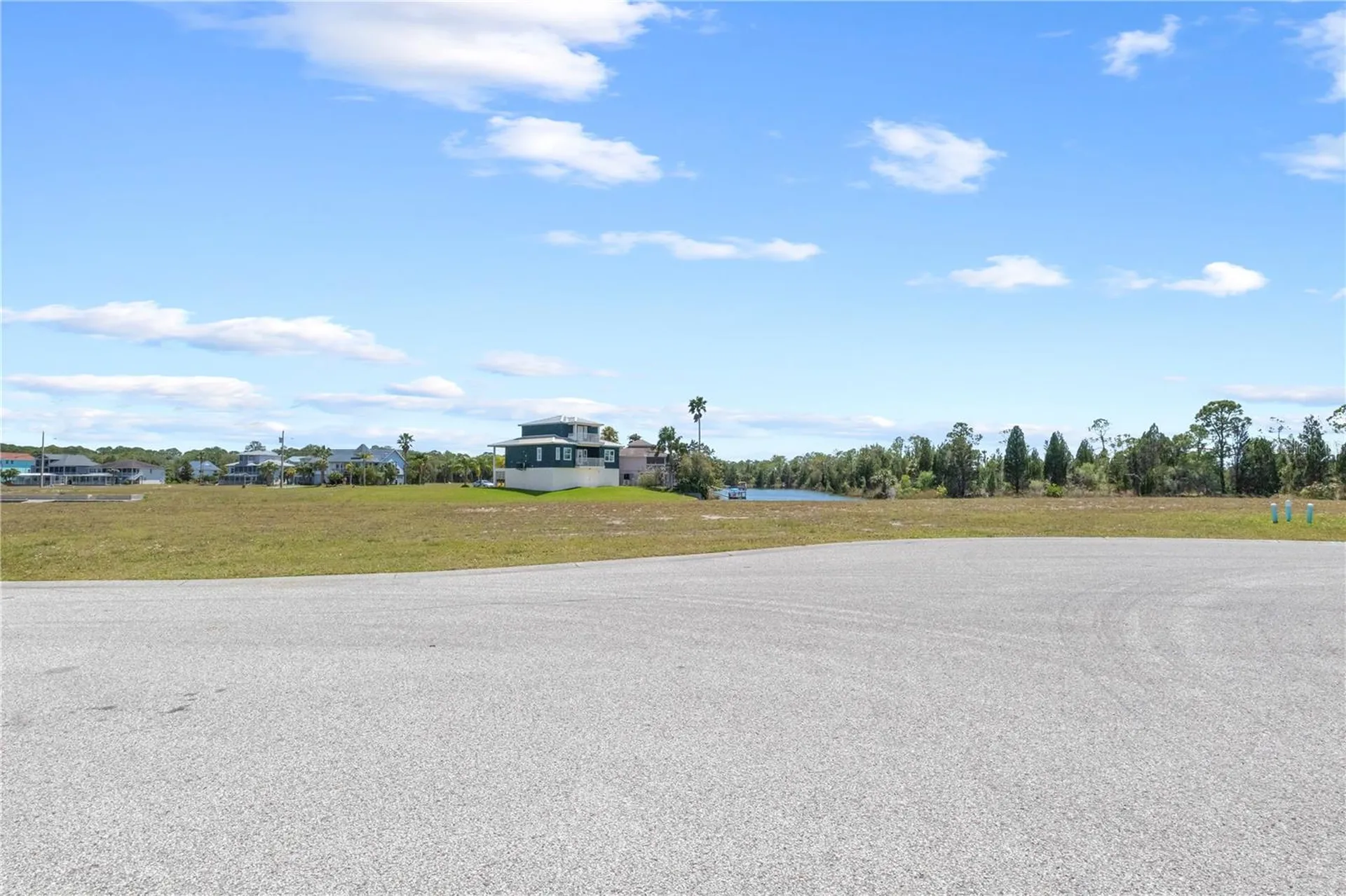 3336 Croaker Drive Hernando Beach FL 34607
