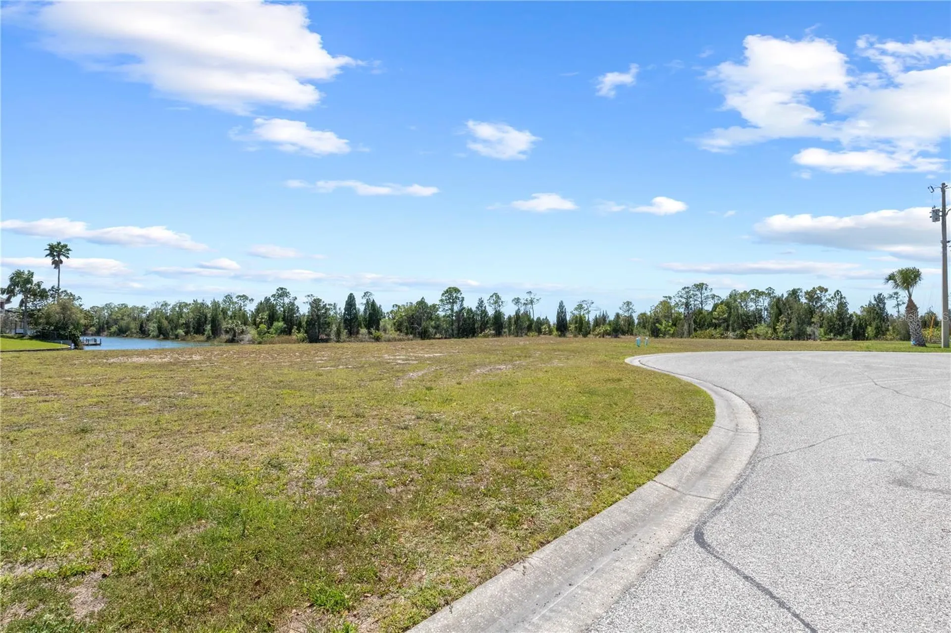 3336 Croaker Drive Hernando Beach FL 34607