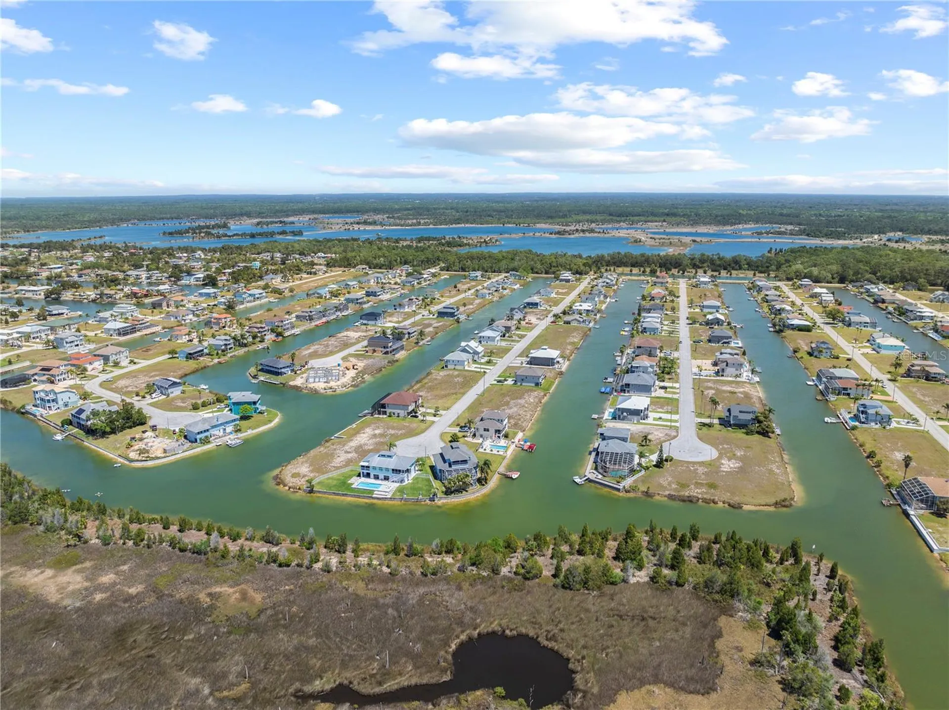 3336 Croaker Drive Hernando Beach FL 34607