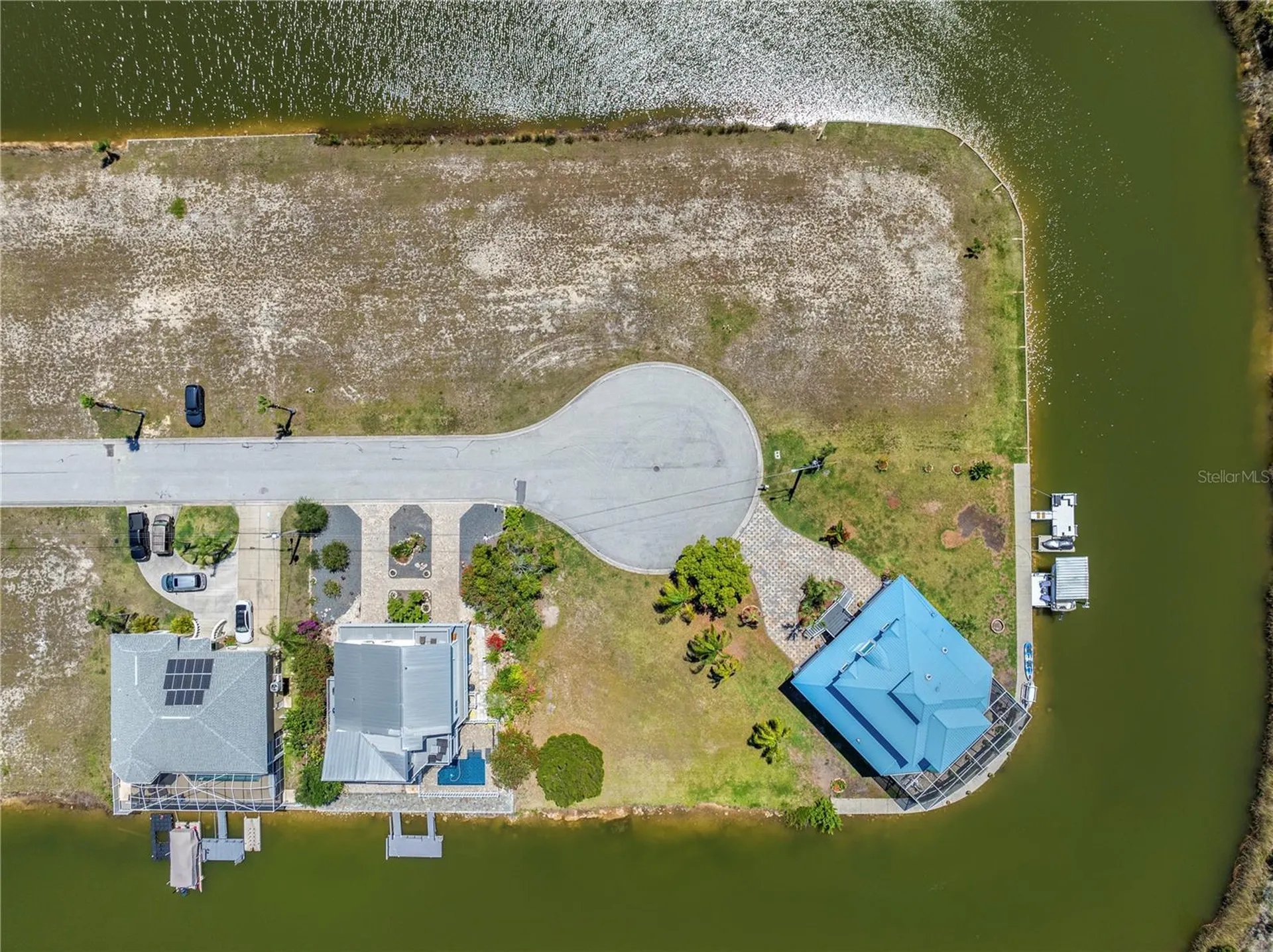 3336 Croaker Drive Hernando Beach FL 34607