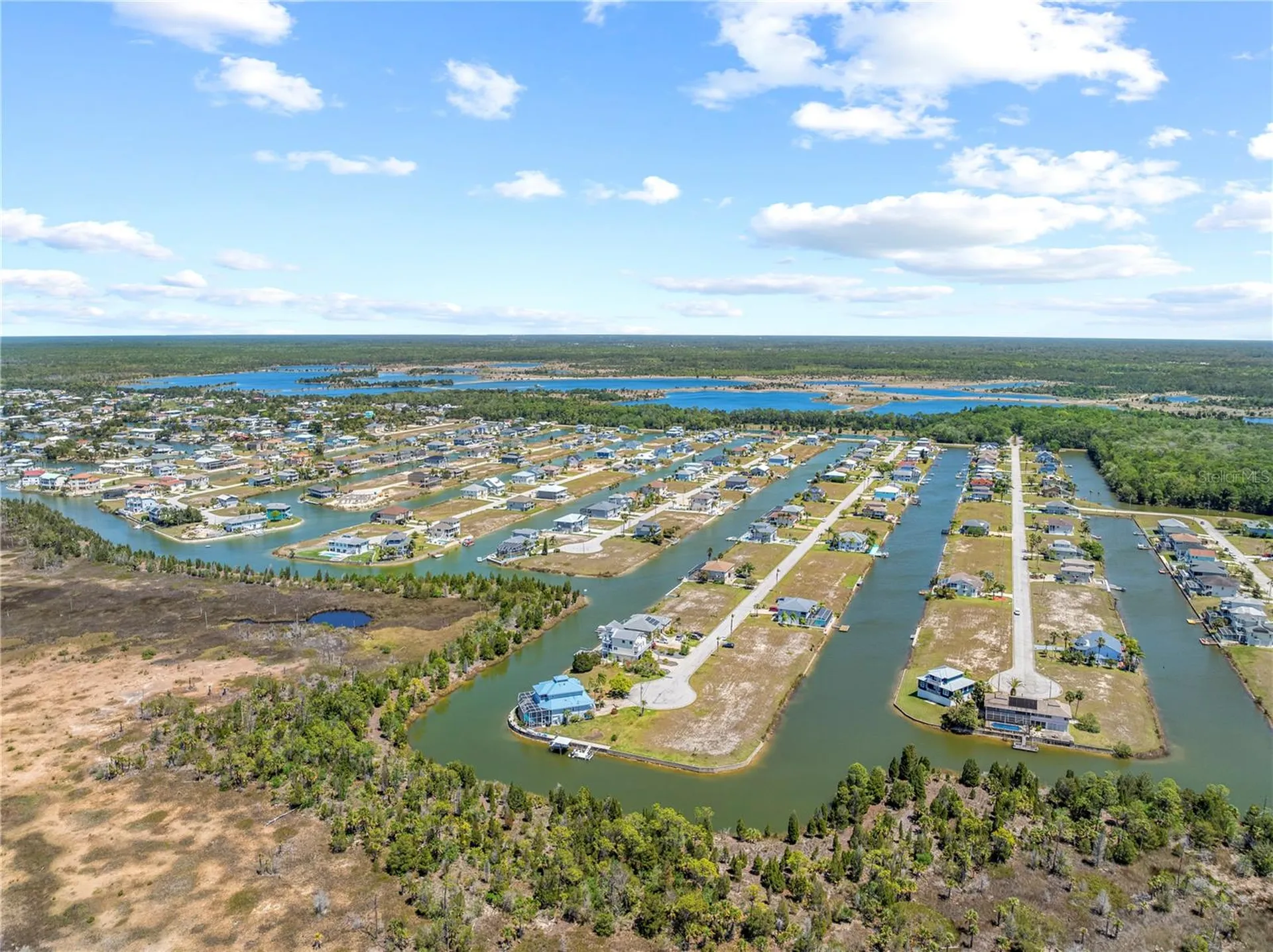 3336 Croaker Drive Hernando Beach FL 34607