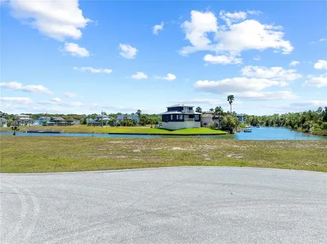 3336 Croaker Drive Hernando Beach FL 34607