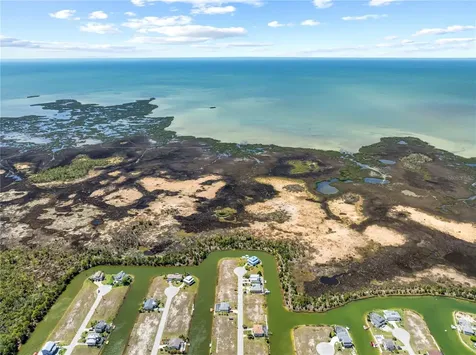 3336 Croaker Drive Hernando Beach FL 34607
