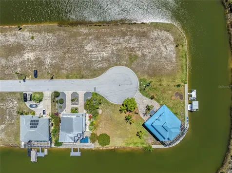 3336 Croaker Drive Hernando Beach FL 34607