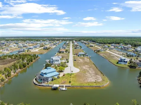 3336 Croaker Drive Hernando Beach FL 34607
