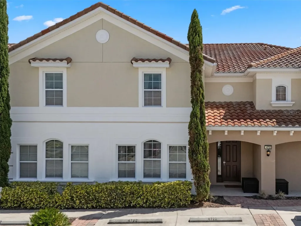 4722 Terrasonesta Drive Davenport FL 33837