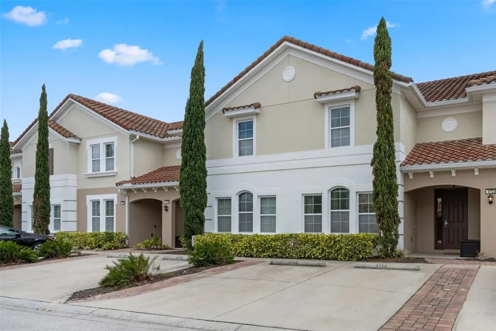 4722 Terrasonesta Drive Davenport FL 33837