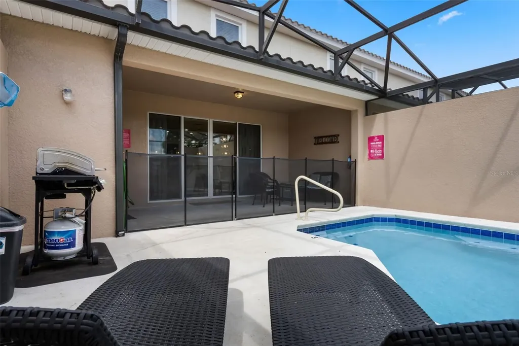 4722 Terrasonesta Drive Davenport FL 33837