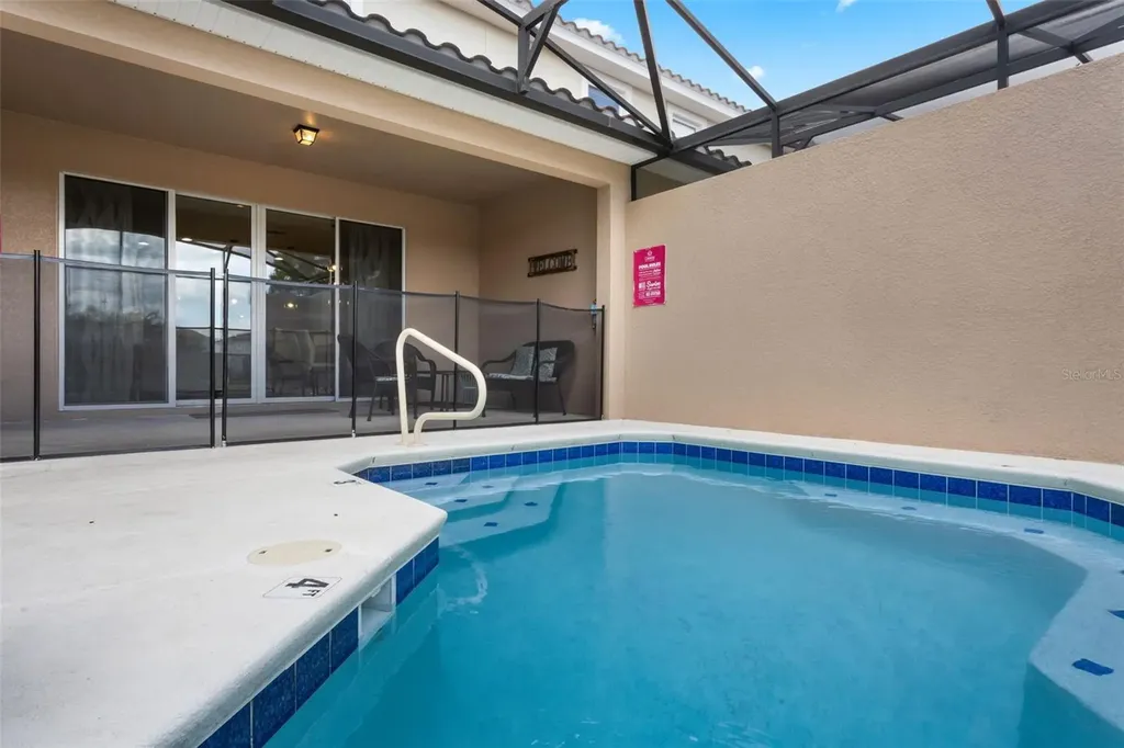 4722 Terrasonesta Drive Davenport FL 33837