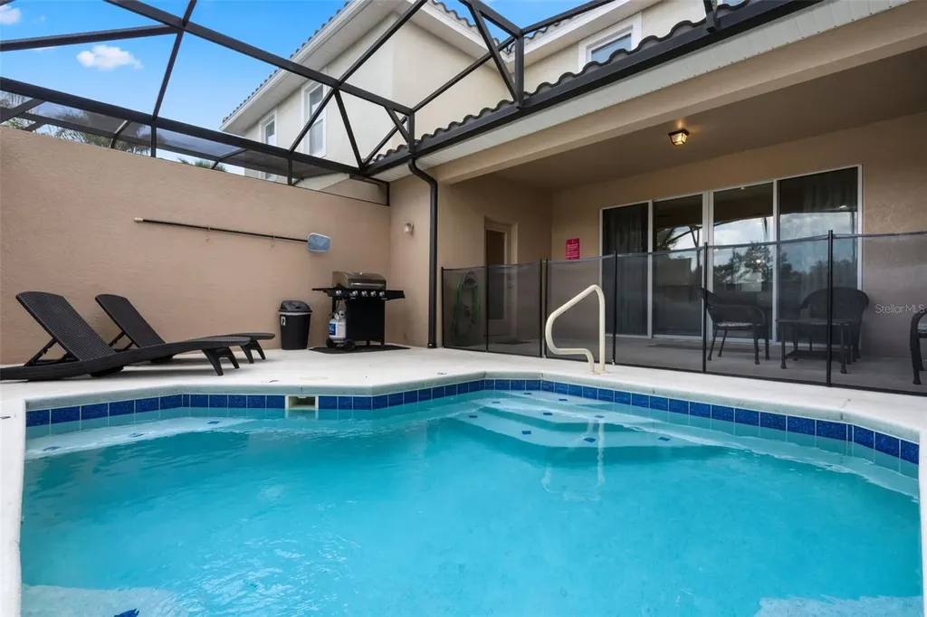 4722 Terrasonesta Drive Davenport FL 33837