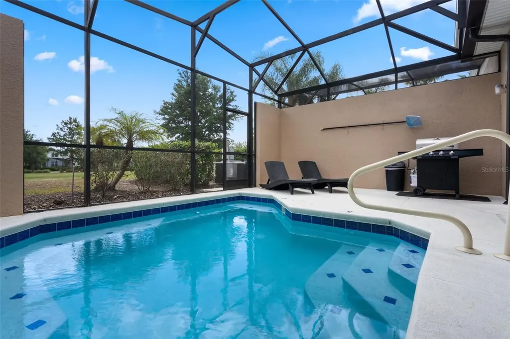 4722 Terrasonesta Drive Davenport FL 33837