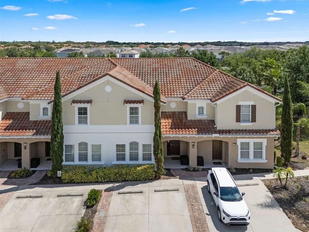 4722 Terrasonesta Drive Davenport FL 33837