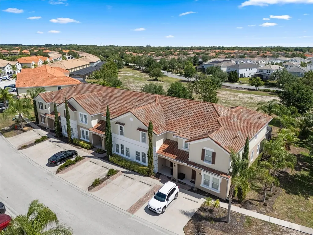 4722 Terrasonesta Drive Davenport FL 33837