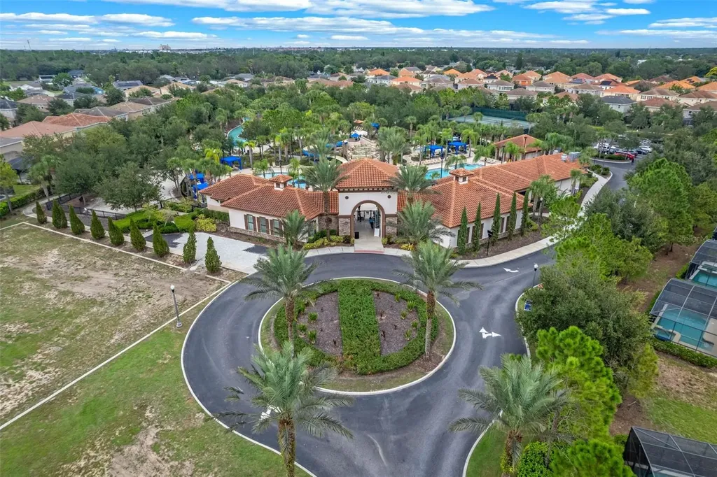 4722 Terrasonesta Drive Davenport FL 33837