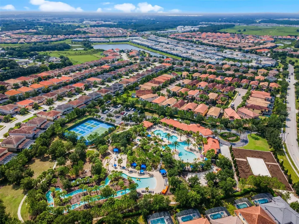4722 Terrasonesta Drive Davenport FL 33837