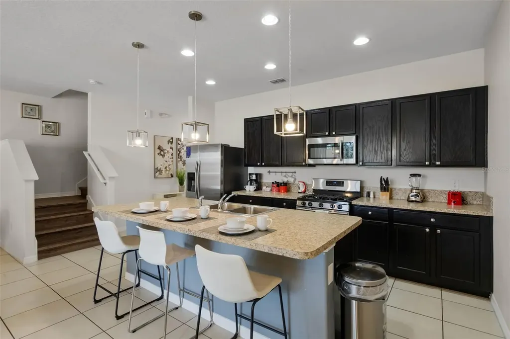 4722 Terrasonesta Drive Davenport FL 33837