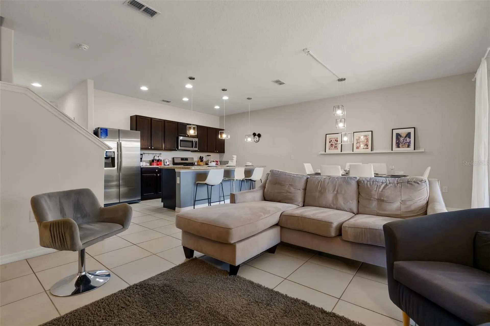 4722 Terrasonesta Drive Davenport FL 33837