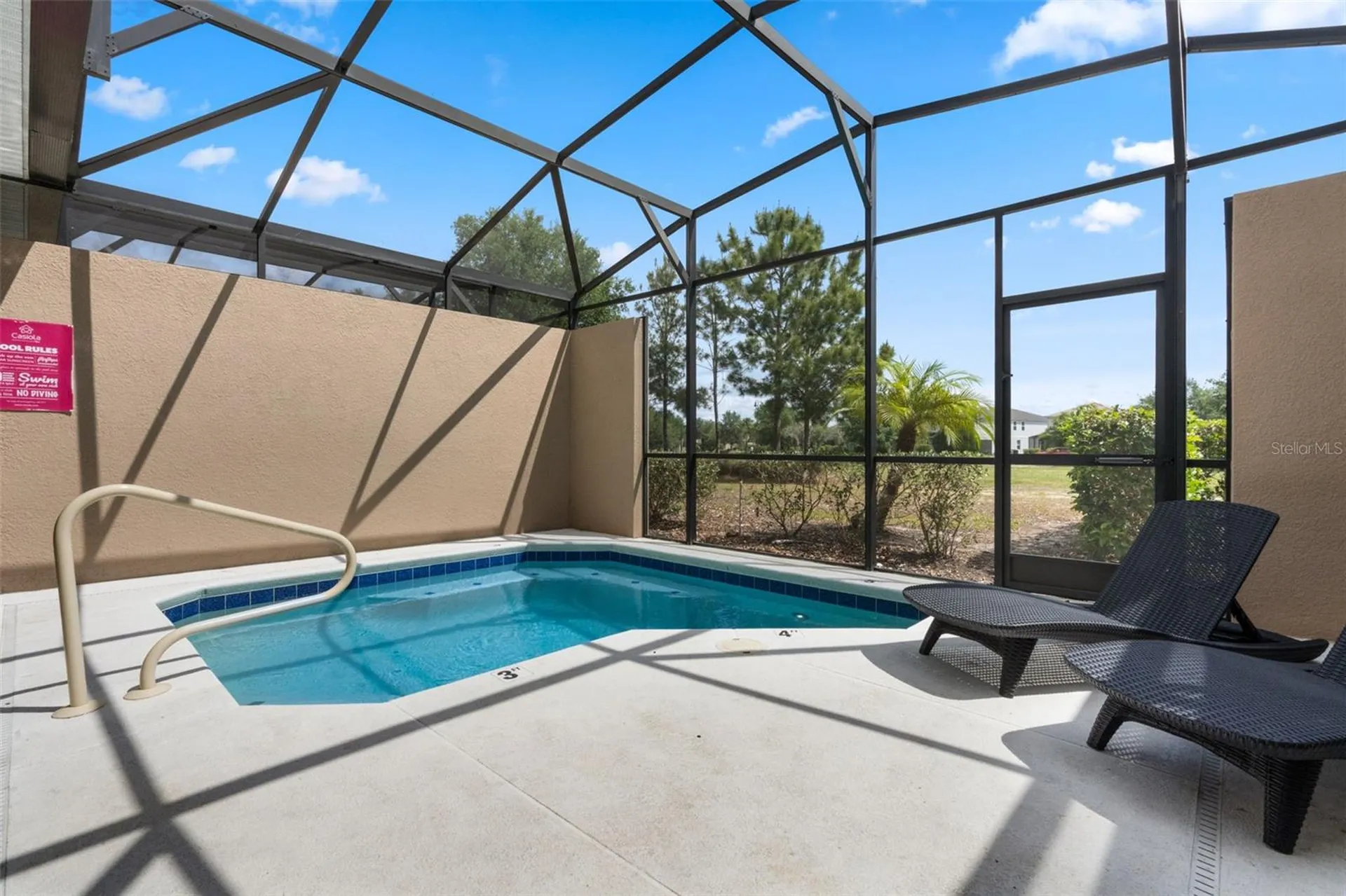 4722 Terrasonesta Drive Davenport FL 33837
