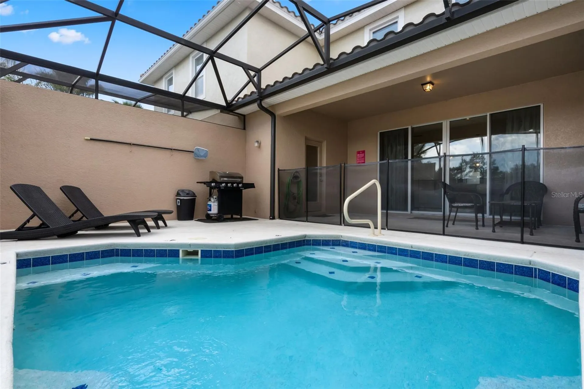 4722 Terrasonesta Drive Davenport FL 33837