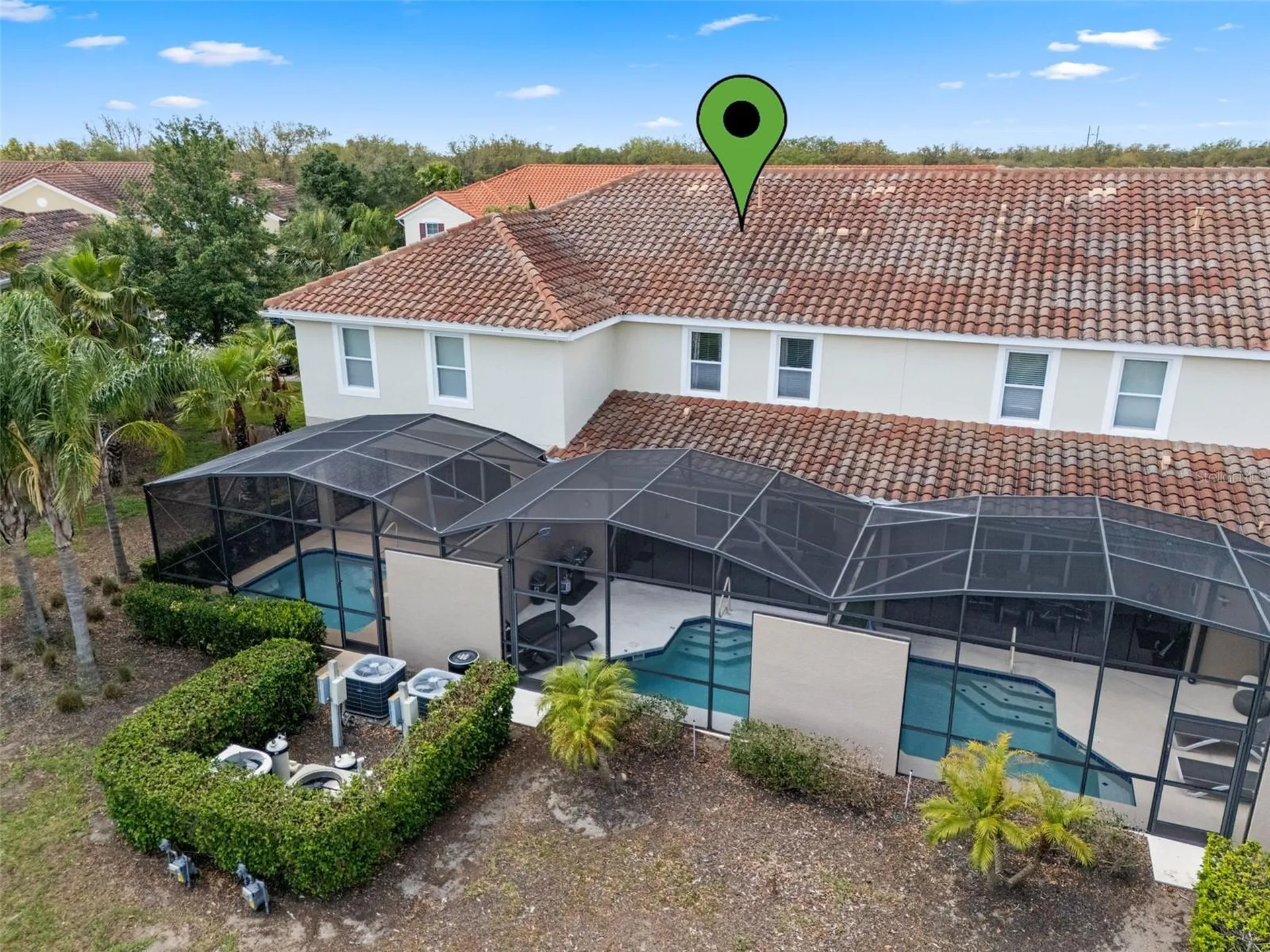 4722 Terrasonesta Drive Davenport FL 33837