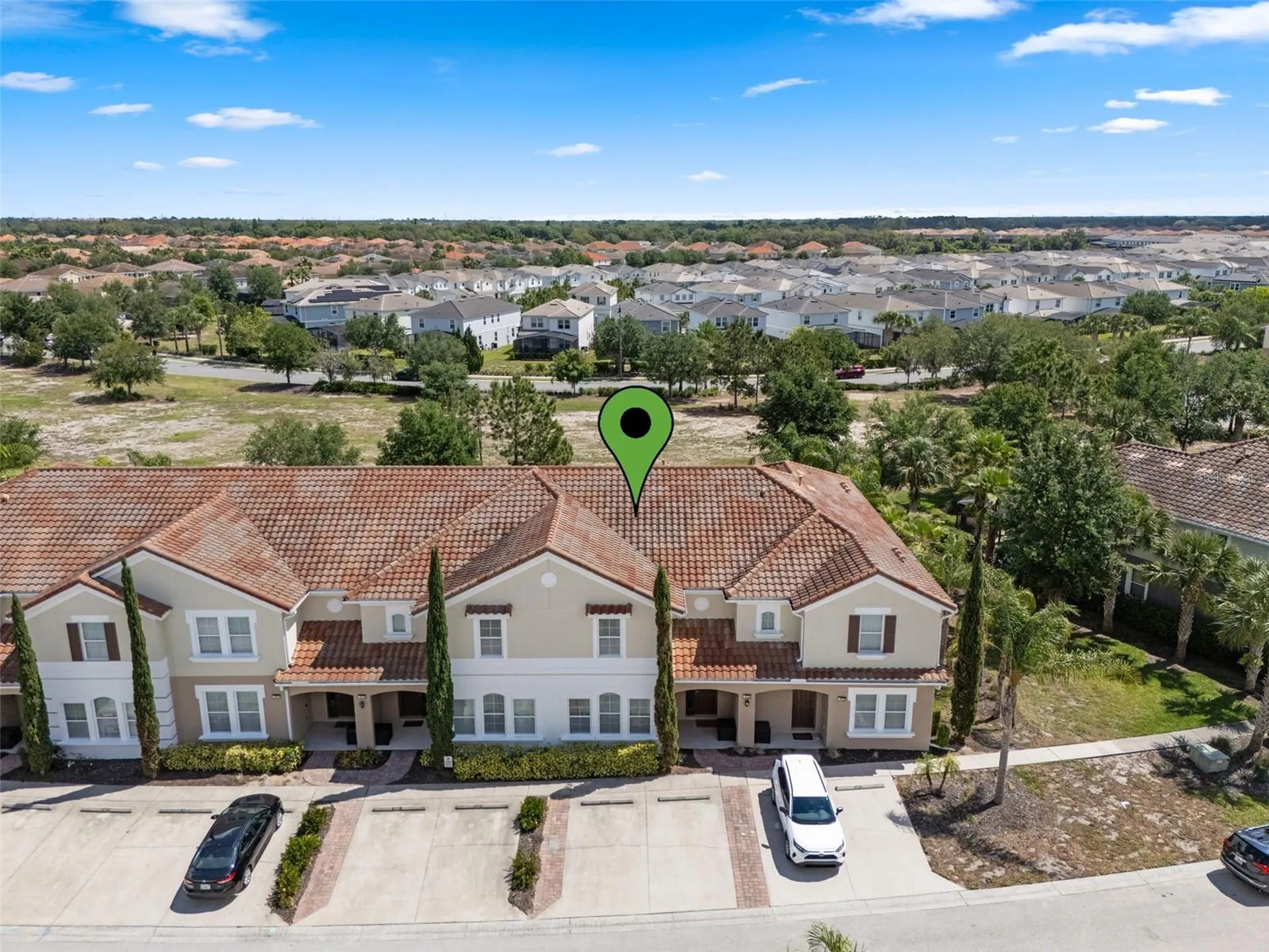 4722 Terrasonesta Drive Davenport FL 33837